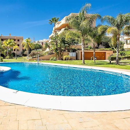Appartamento Lets In The Sun Blue Cala La Cala De Mijas Esterno foto