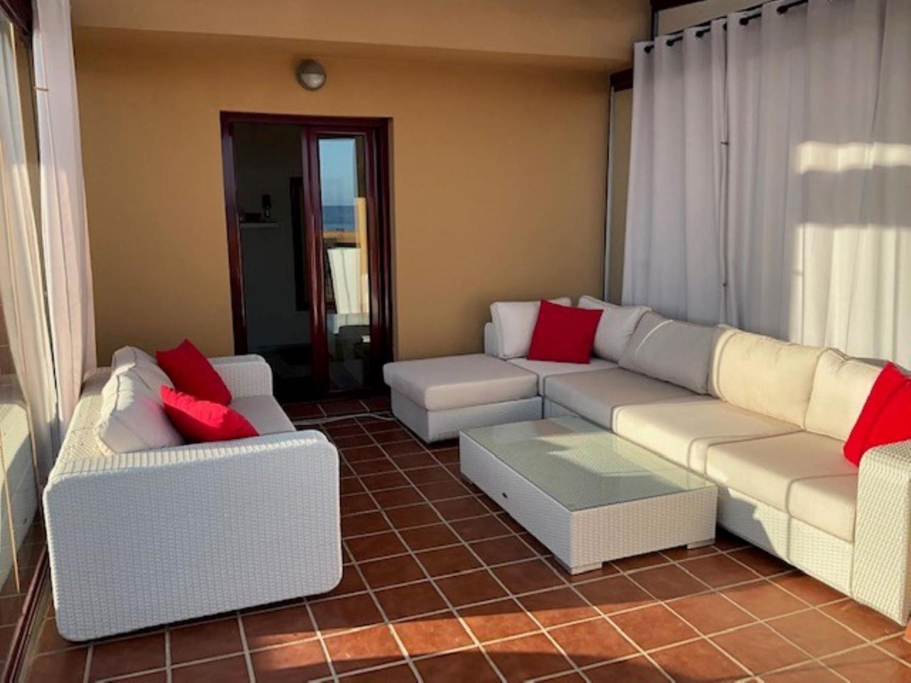Appartamento Lets In The Sun Blue Cala La Cala De Mijas Esterno foto